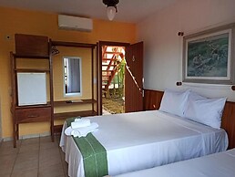 Pousada Jardim das Bromelias