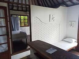 Pousada Jardim das Bromelias