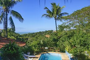 Pousada Jardim das Bromelias