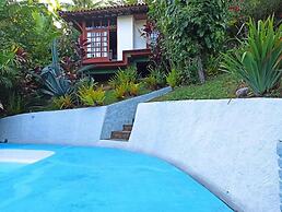 Pousada Jardim das Bromelias