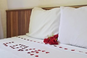 Pousada Jardim das Bromelias