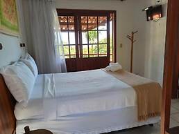 Pousada Jardim das Bromelias