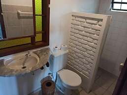 Pousada Jardim das Bromelias