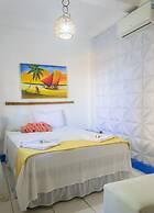 Pousada Jardim das Bromelias