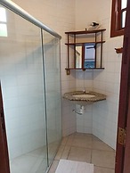 Pousada Jardim das Bromelias