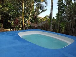 Pousada Jardim das Bromelias