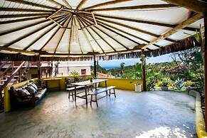 Pousada Jardim das Bromelias