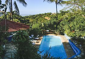 Pousada Jardim das Bromelias