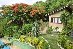Pousada Jardim das Bromelias