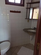 Pousada Jardim das Bromelias