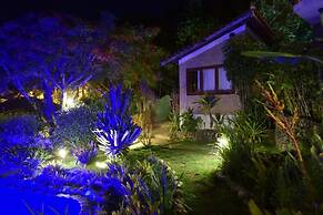 Pousada Jardim das Bromelias