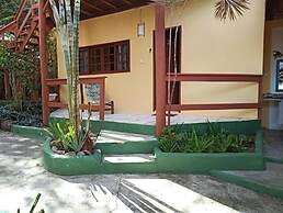 Pousada Jardim das Bromelias