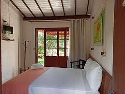 Pousada Jardim das Bromelias