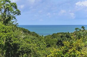 Pousada Jardim das Bromelias