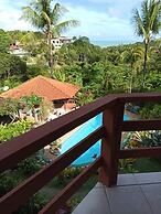 Pousada Jardim das Bromelias