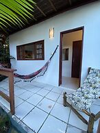 Pousada Jardim das Bromelias