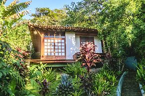 Pousada Jardim das Bromelias