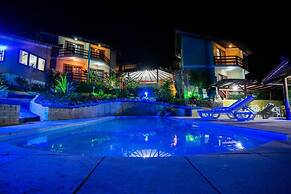 Pousada Jardim das Bromelias