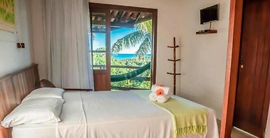 Pousada Jardim das Bromelias