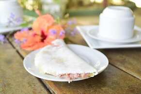 Pousada Jardim das Bromelias