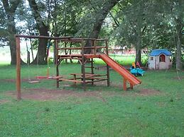 Estancia La Porteña de Areco
