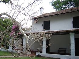 Estancia La Porteña de Areco