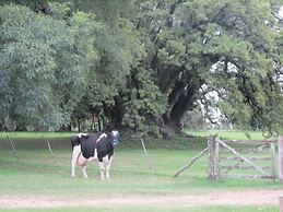 Estancia La Porteña de Areco