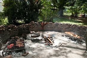 Estancia La Porteña de Areco