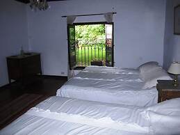 Estancia La Porteña de Areco