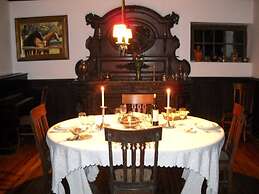 Estancia La Porteña de Areco