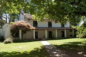 Estancia La Porteña de Areco