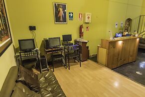 Hotel Ejecutivo San Diego