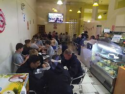 Hotel Ejecutivo San Diego