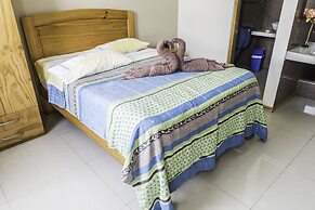 Hotel Ejecutivo San Diego