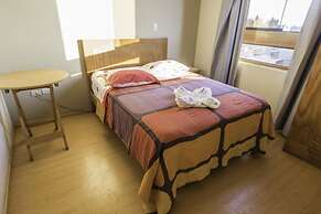 Hotel Ejecutivo San Diego