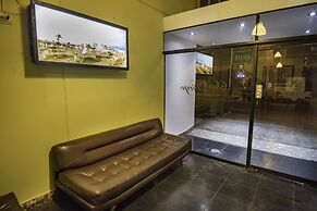 Hotel Ejecutivo San Diego