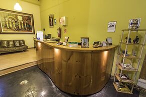 Hotel Ejecutivo San Diego