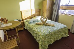 Hotel Ejecutivo San Diego