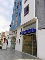 Hotel Ejecutivo San Diego