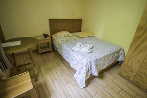 Hotel Ejecutivo San Diego