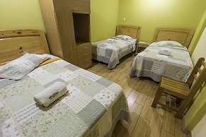 Hotel Ejecutivo San Diego