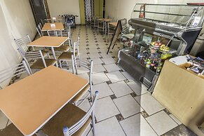 Hotel Ejecutivo San Diego