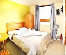 Hotel Ejecutivo San Diego