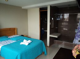 Hotel Ejecutivo San Diego