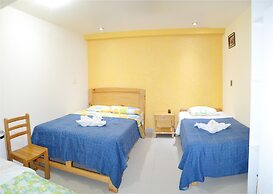 Hotel Ejecutivo San Diego