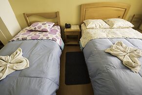 Hotel Ejecutivo San Diego