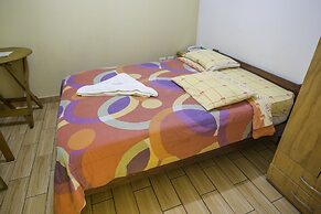 Hotel Ejecutivo San Diego