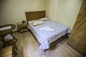 Hotel Ejecutivo San Diego