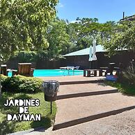 Jardines de Dayman