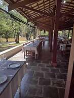 Hotel Fazenda Morada do Verde